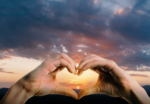 Preghiera d�amore